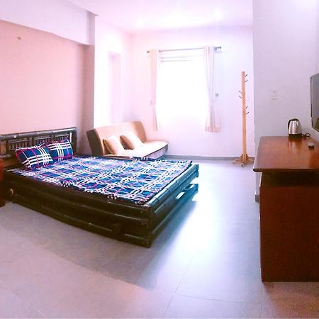 Apartament Sakura Cafe Ho Chi Minh Zewnętrze zdjęcie