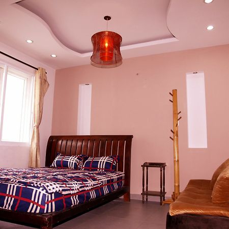 Apartament Sakura Cafe Ho Chi Minh Zewnętrze zdjęcie