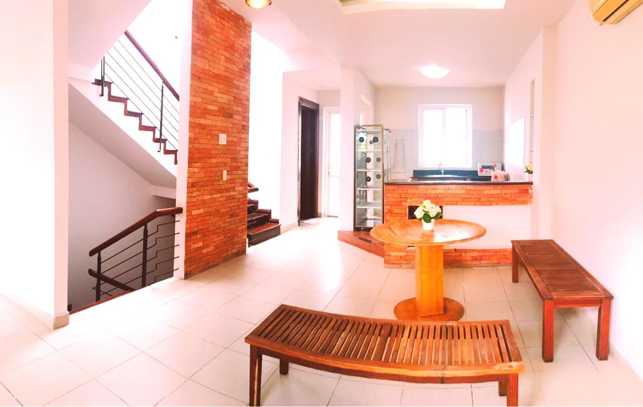 Apartament Sakura Cafe Ho Chi Minh Zewnętrze zdjęcie