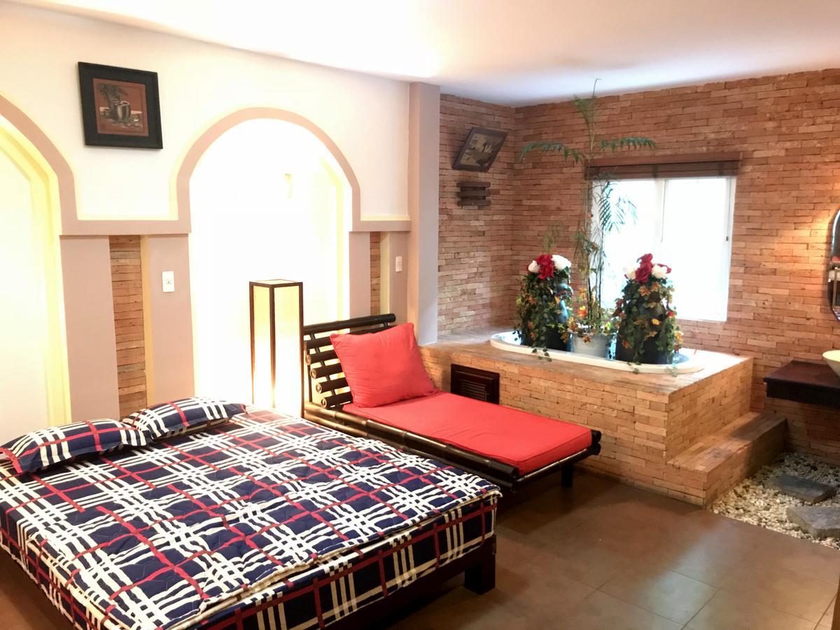 Apartament Sakura Cafe Ho Chi Minh Zewnętrze zdjęcie