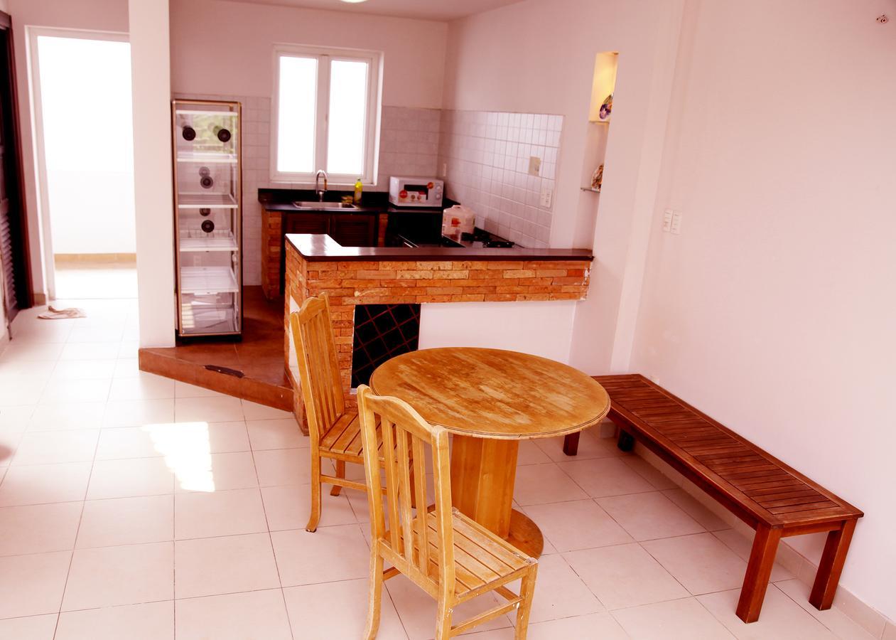 Apartament Sakura Cafe Ho Chi Minh Zewnętrze zdjęcie