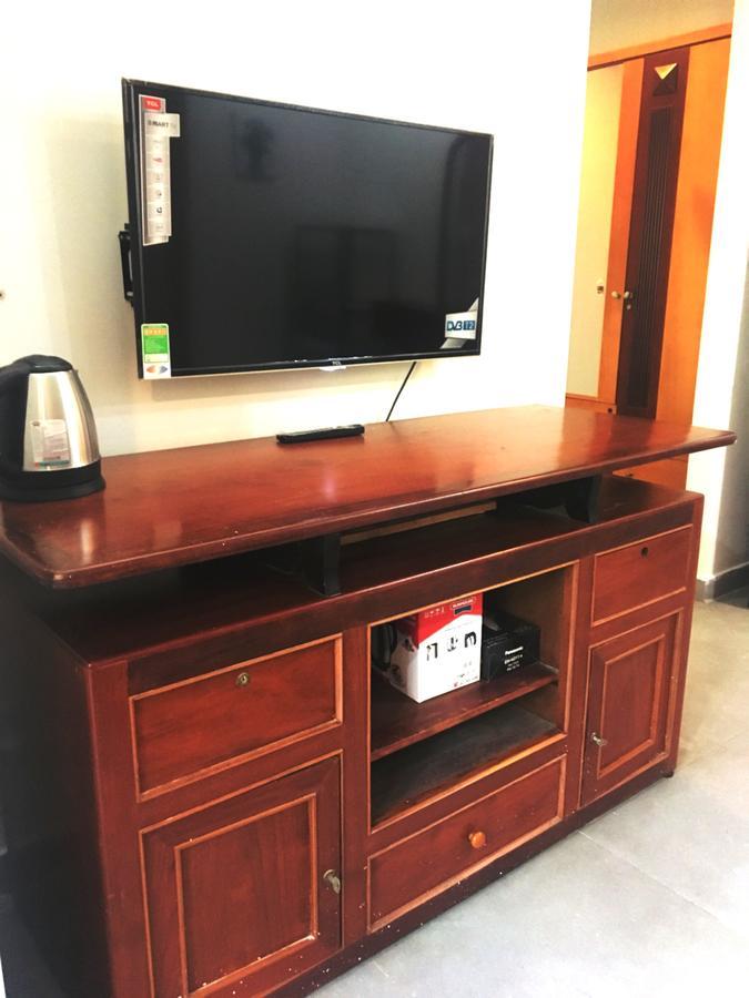 Apartament Sakura Cafe Ho Chi Minh Zewnętrze zdjęcie