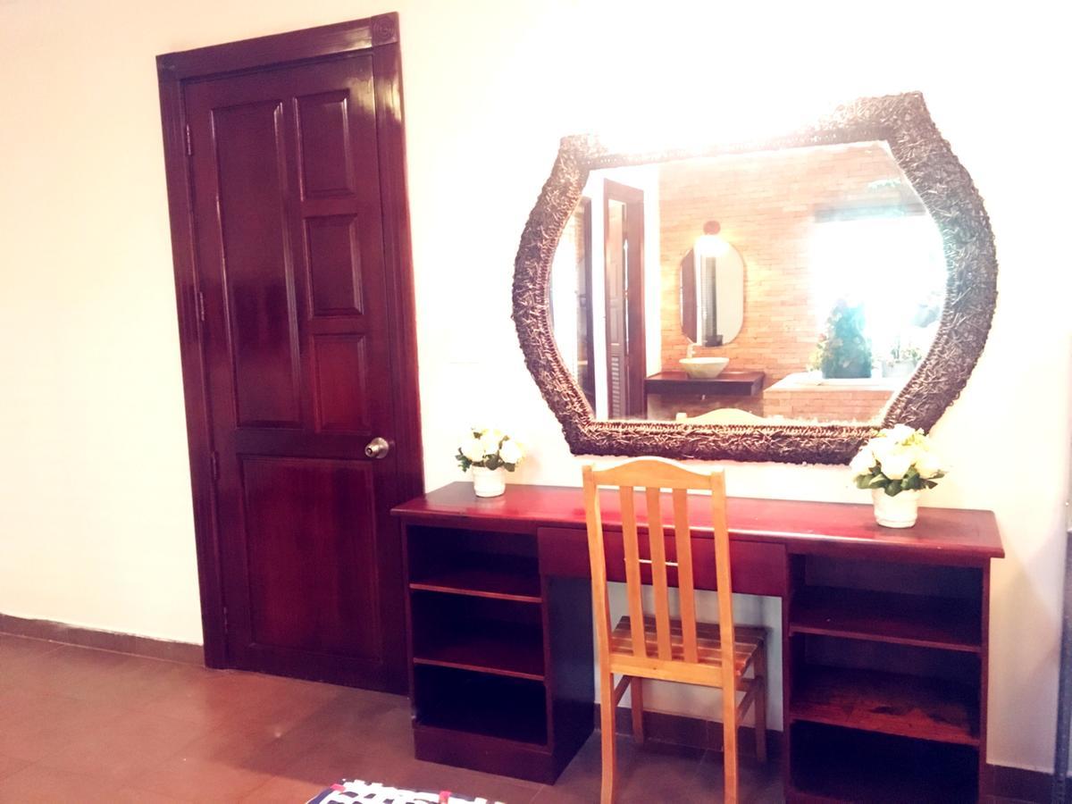 Apartament Sakura Cafe Ho Chi Minh Zewnętrze zdjęcie