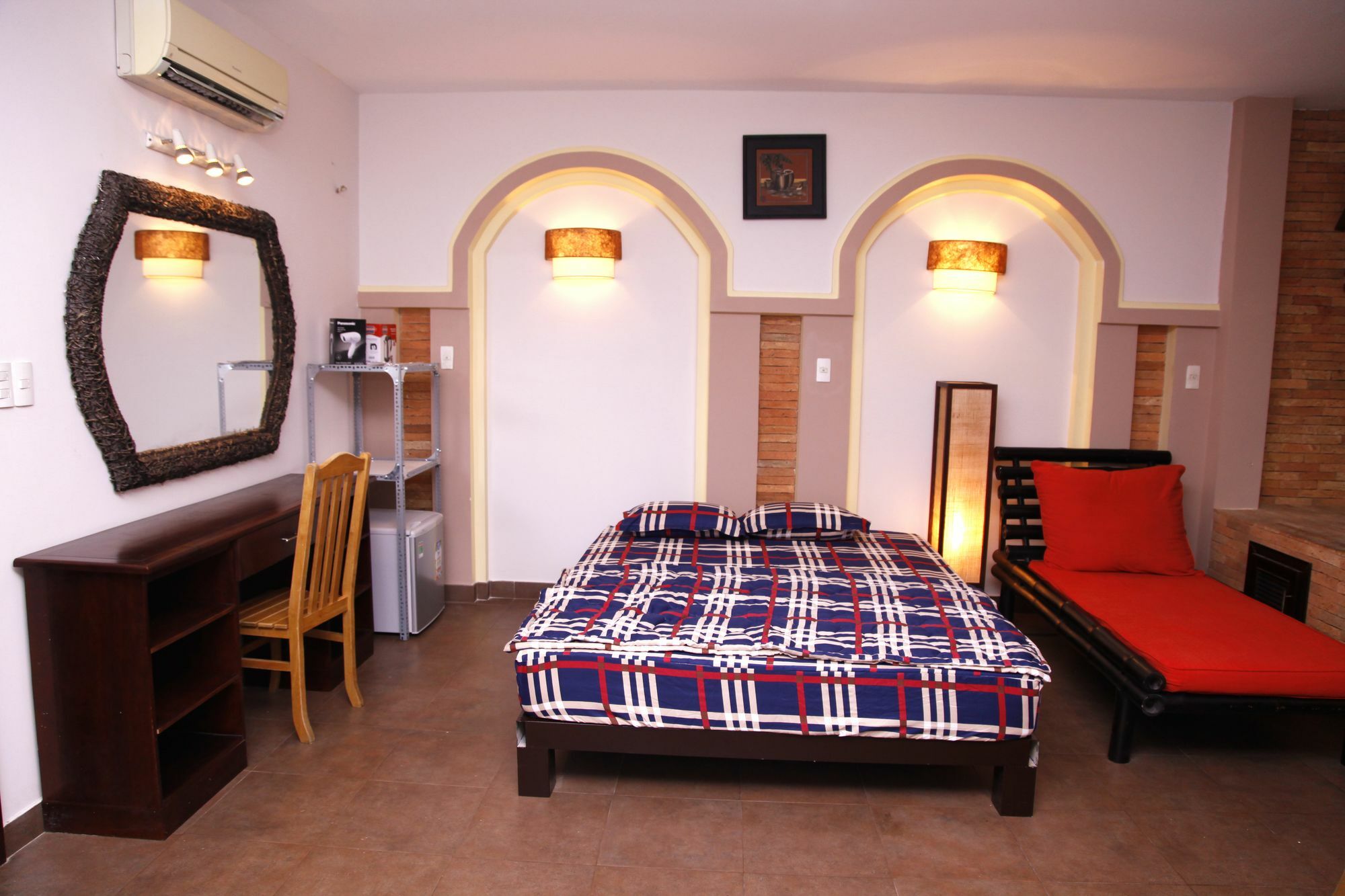 Apartament Sakura Cafe Ho Chi Minh Zewnętrze zdjęcie