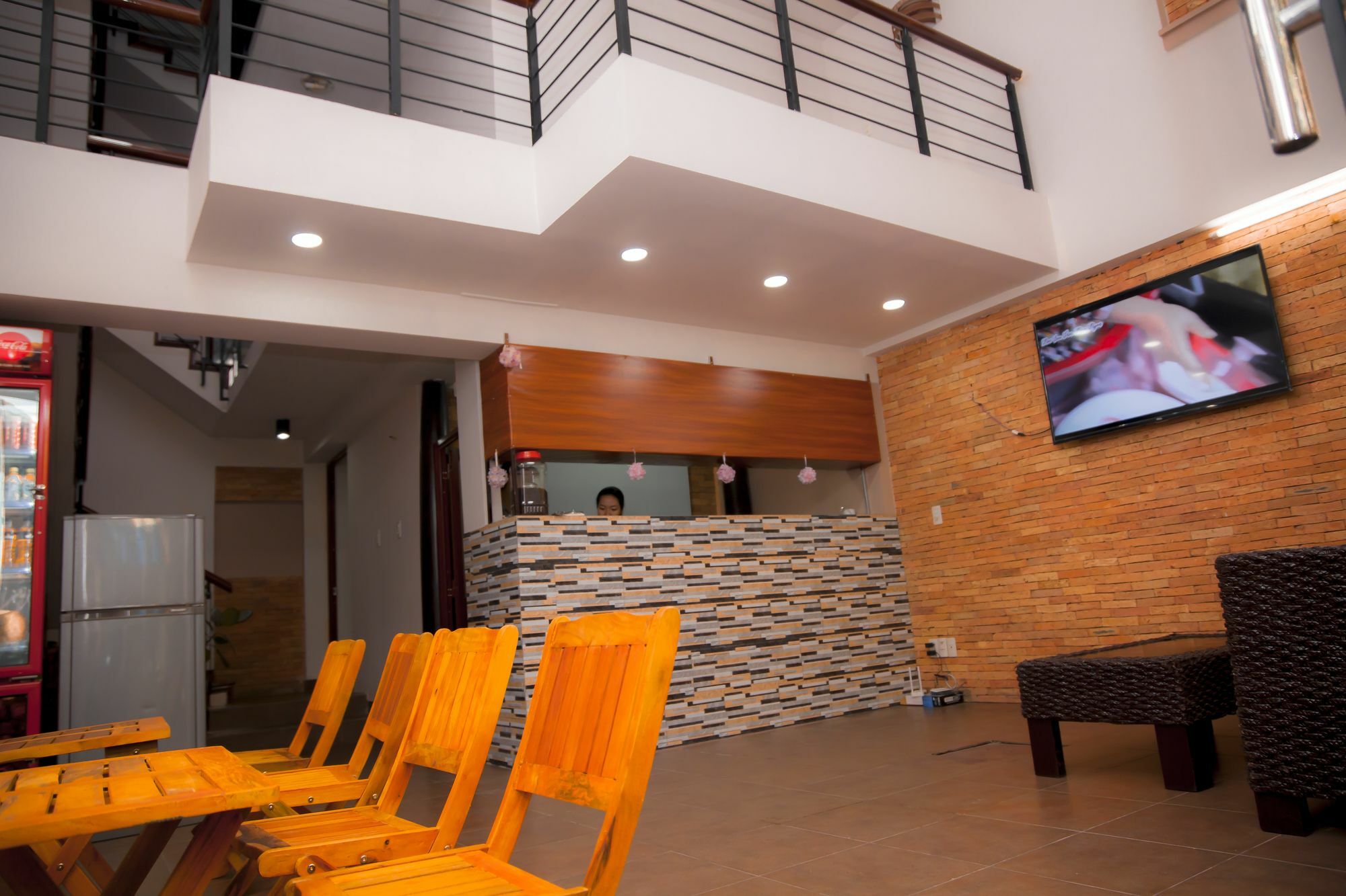 Apartament Sakura Cafe Ho Chi Minh Zewnętrze zdjęcie