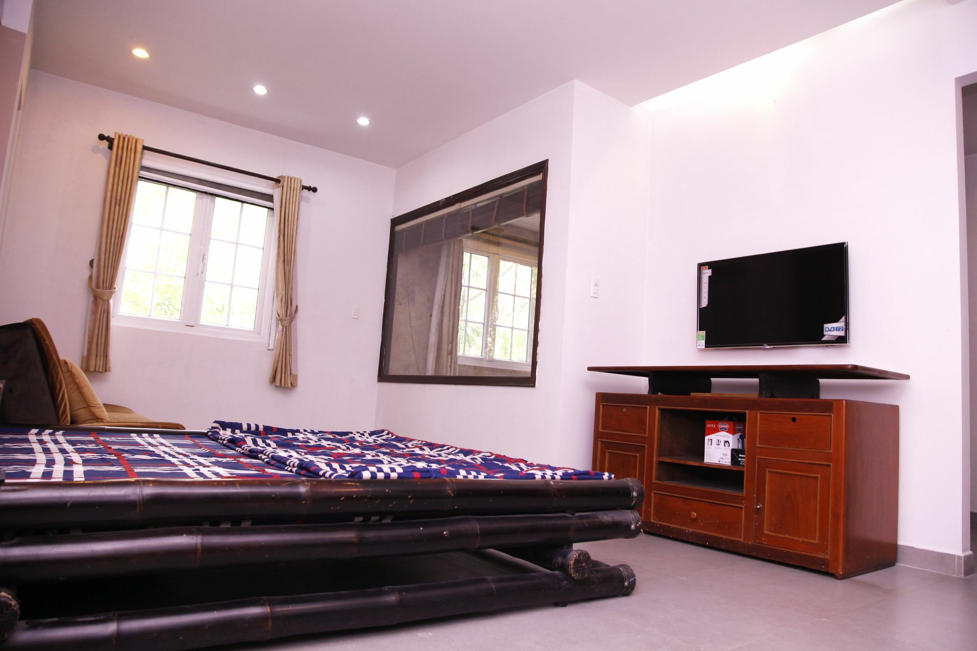 Apartament Sakura Cafe Ho Chi Minh Zewnętrze zdjęcie