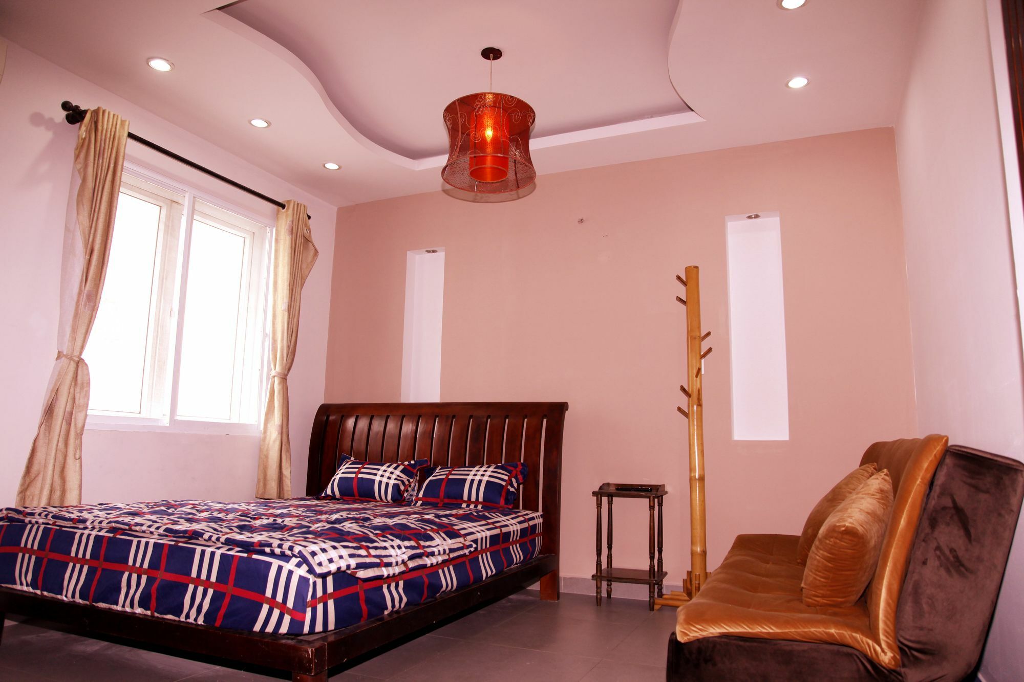 Apartament Sakura Cafe Ho Chi Minh Zewnętrze zdjęcie