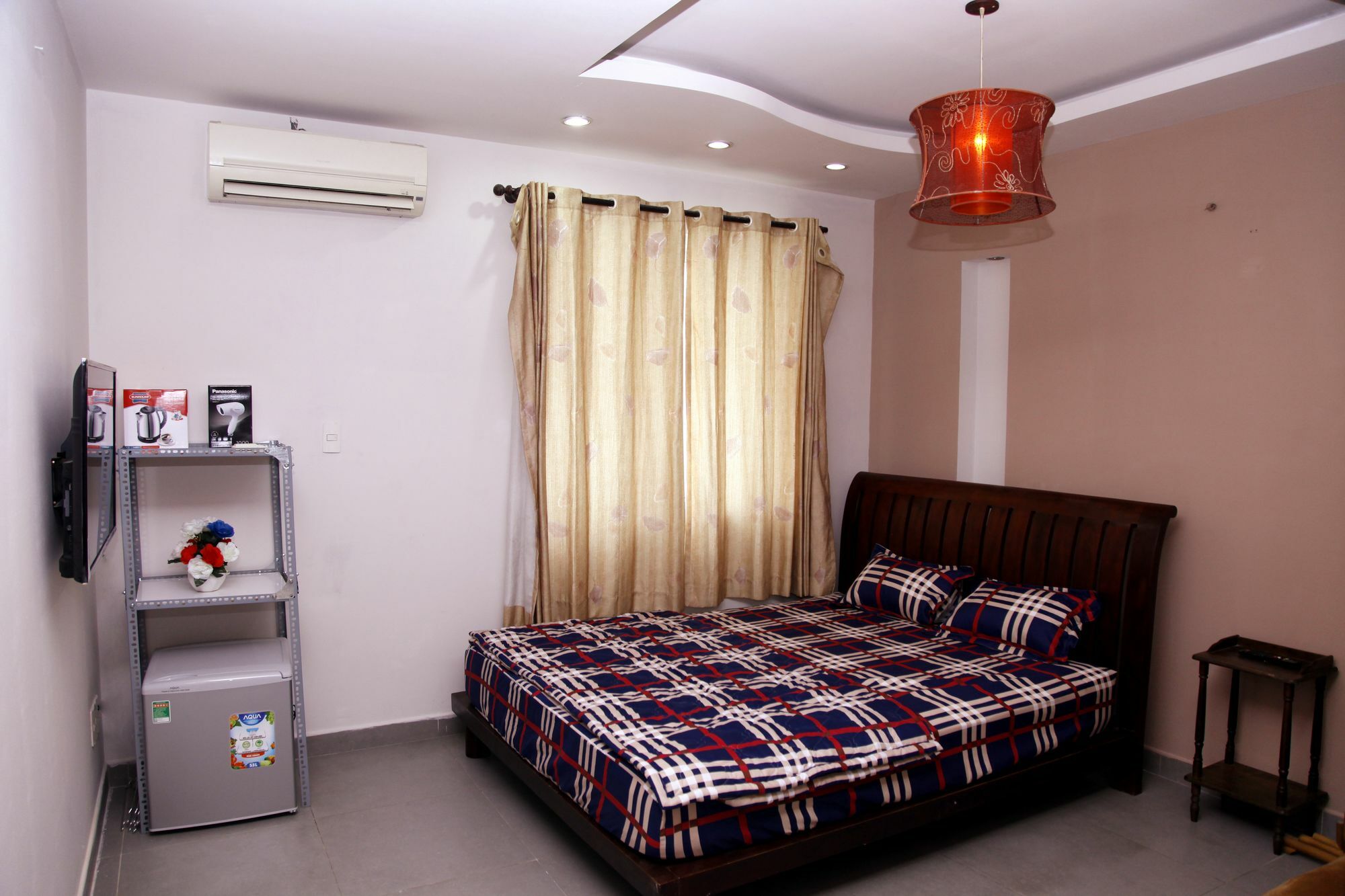 Apartament Sakura Cafe Ho Chi Minh Zewnętrze zdjęcie