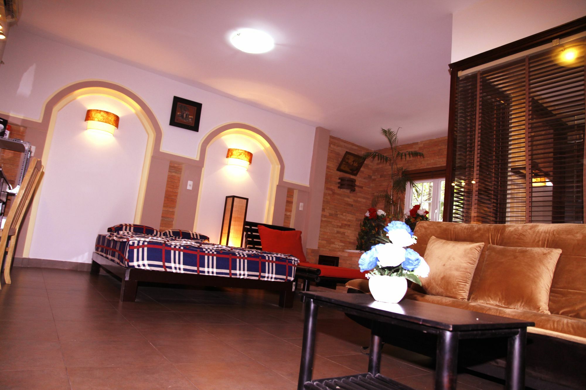 Apartament Sakura Cafe Ho Chi Minh Zewnętrze zdjęcie