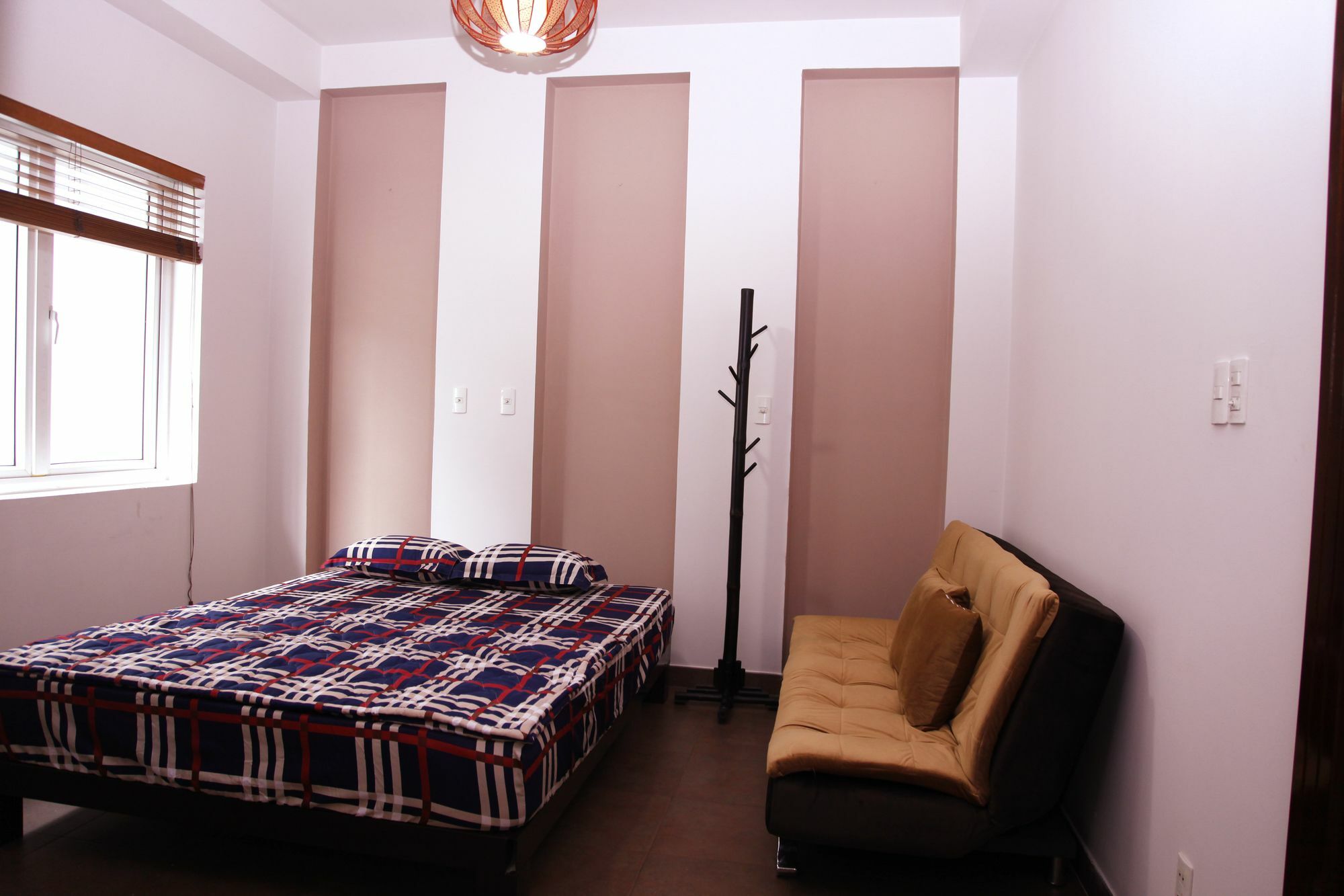 Apartament Sakura Cafe Ho Chi Minh Zewnętrze zdjęcie